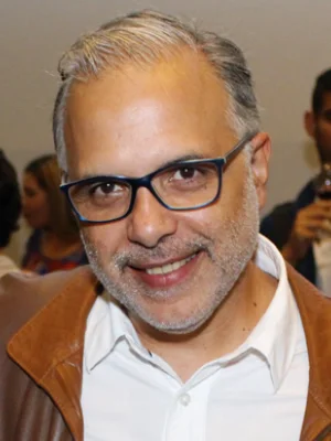 Alejandro Bellame