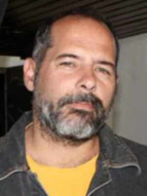 Andrés Eduardo Rodríguez