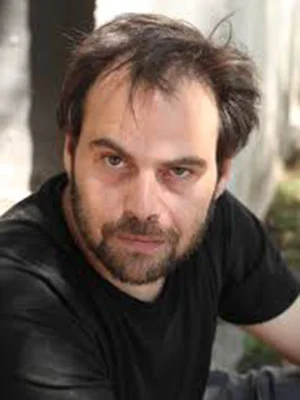 Andrés Waissbluth