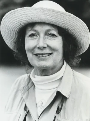Annelise Hovmand