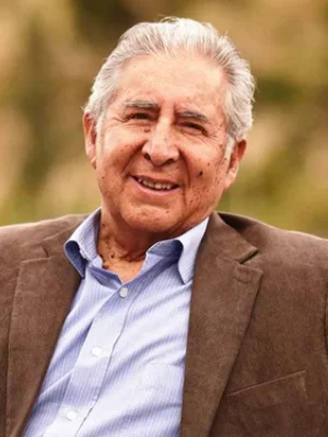 Antonio Eguino