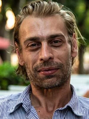Antonio Nuić