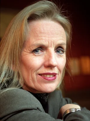 Berit Nesheim