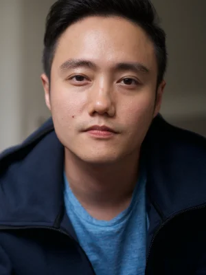 Boo Junfeng