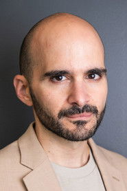 Cyril Aris