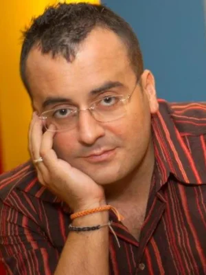 Darko Mitrevski
