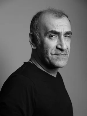 Edgar Baghdasaryan