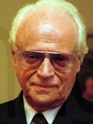 Ephraim Kishon