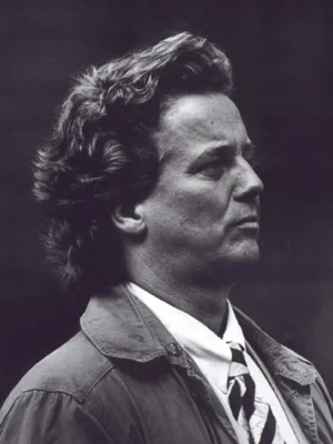 Erik Gustavson