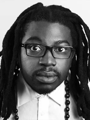 Ernest Nkosi