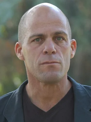 Eyal Halfon