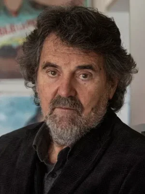 Francisco José Lombardi