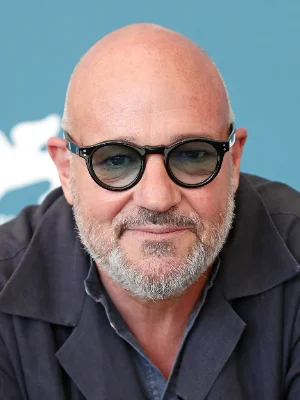 Gianfranco Rosi