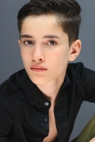 Ian Gabriel