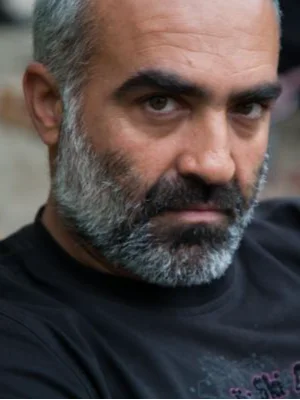 Ilgar Najaf