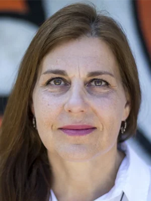 Ines Tanović