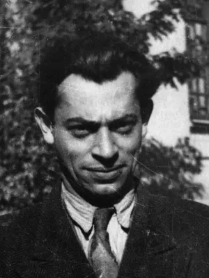 Israel Becker