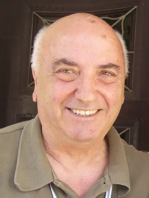 Ivan Nitchev