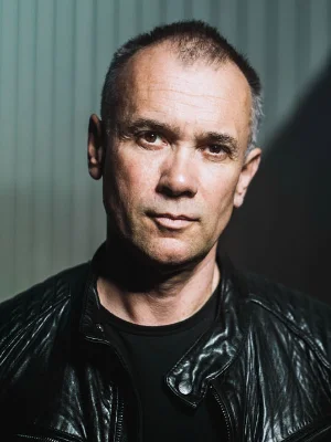 Janez Burger