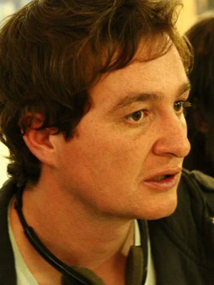 Juan Andrés Arango Garcia