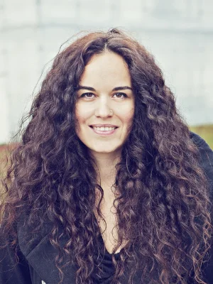 Sonja Prosenc