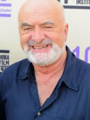 Terje Kristiansen